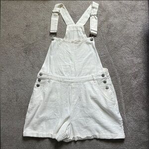 Altard state shortalls